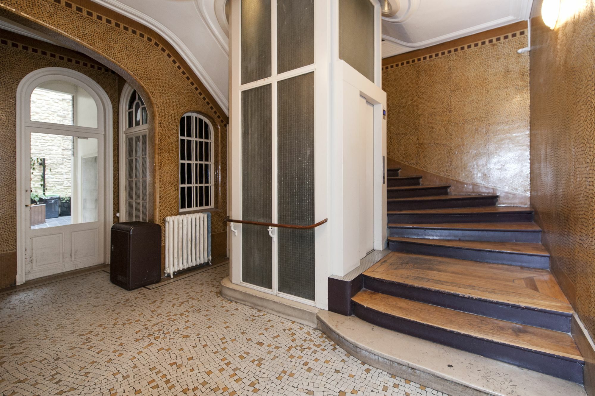 Le Marais - Hotel De Ville Paryż Zewnętrze zdjęcie